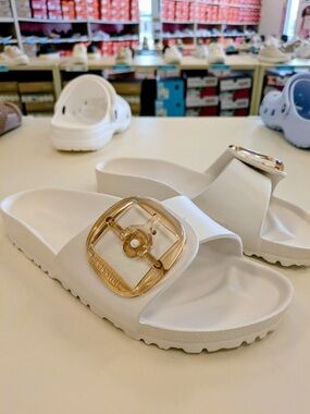 Big Buckle Birkenstock Madrid EVA Big Buckle